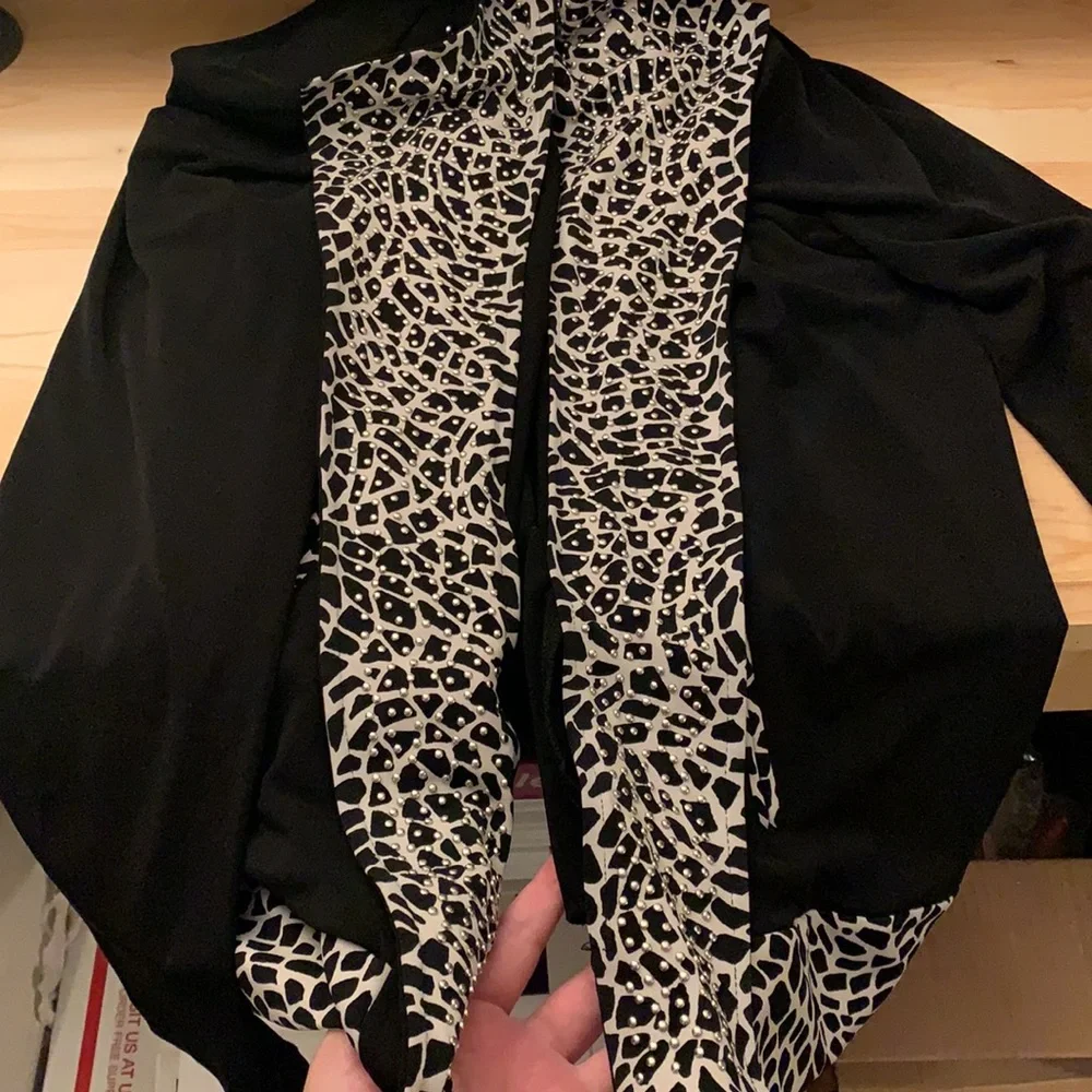 Chicos Jacket - Picture 5 of 6